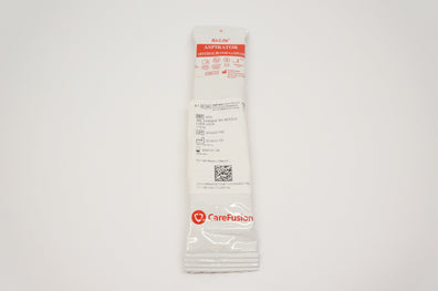CareFusion 603L 3ml Syringe No Ndle Luer Lock (x)
